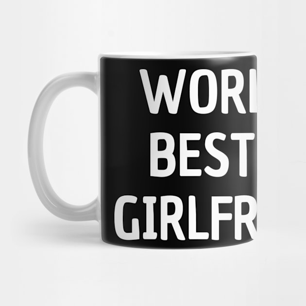 world's best ex girlfriend by mdr design